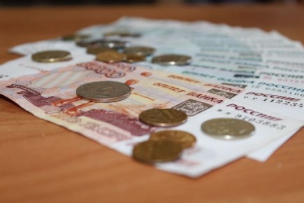 Пенсионные выплаты на Чукотке впервые превышают 40 тысяч рублей