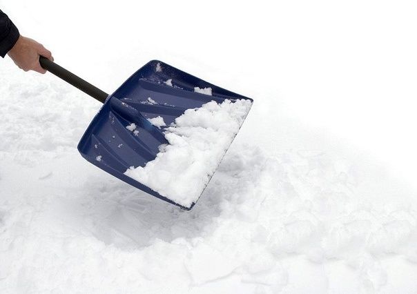 Как быстро справиться со снегом: практичные советы и креативные методы