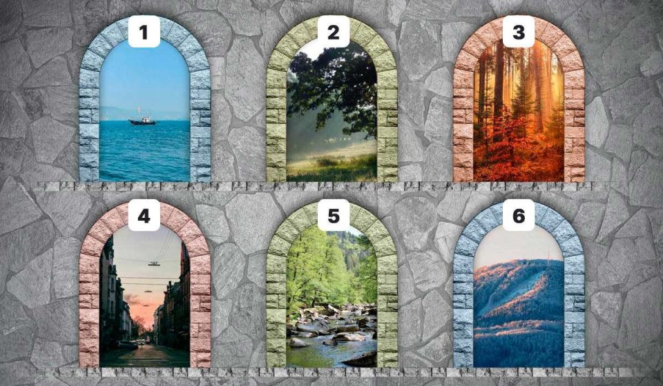 Разгадай свой характер: увлекательный психологический тест