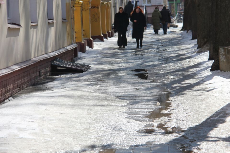 Главное в ТОПе за 8 марта: