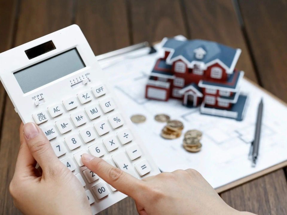 В 2025 году почти 1,4 тысячи жителей Тамбовской области отпраздновали новоселье в квартирах, купленных на первичном рынке с использованием механизма проектного финансирования