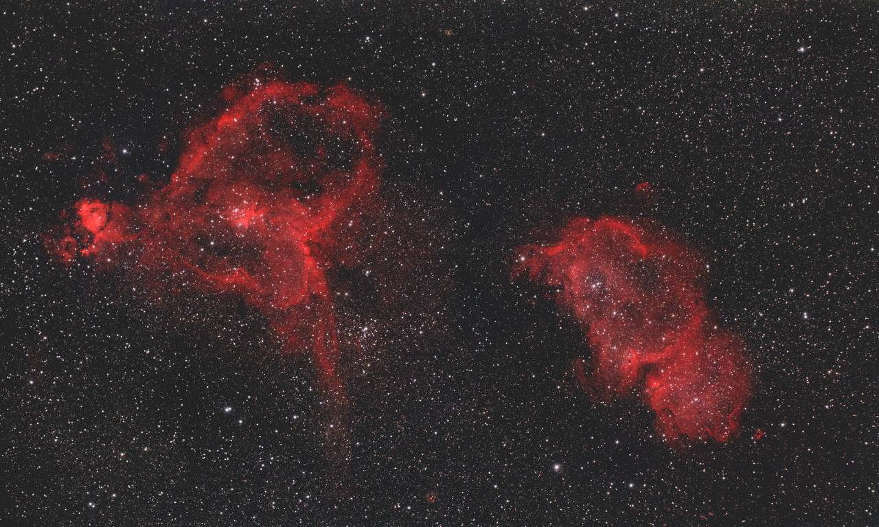 Роскосмос опубликовал фотографии «космических букетов» к 8 Марта Роскосмос опубликовал фотографии «космических букетов» к 8 Марта