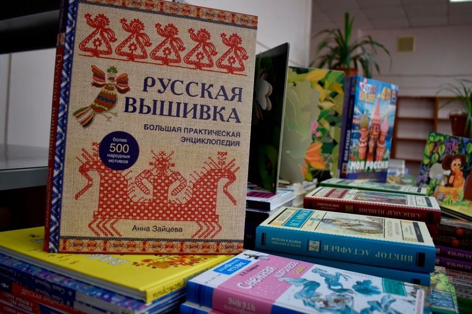 В тамбовской детской библиотеке №12 имени Н.К. Некрасова проведут масштабную модернизацию по нацпроекту «Семья», в результате которой она станет современным центром по развитию творчества у детей и молодежи