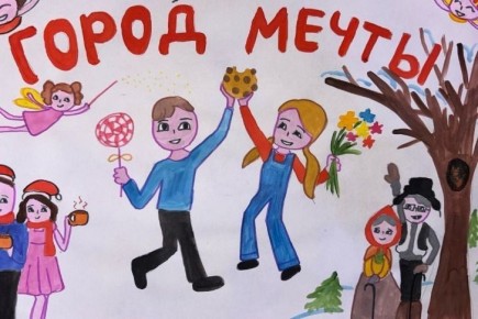 Мультфильм блогера из Петровского округа отмечен на всероссийском фестивале