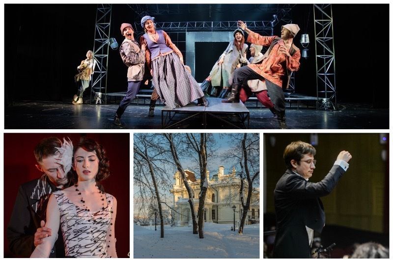 ����� � ����: ���� ������� � ���������� �������