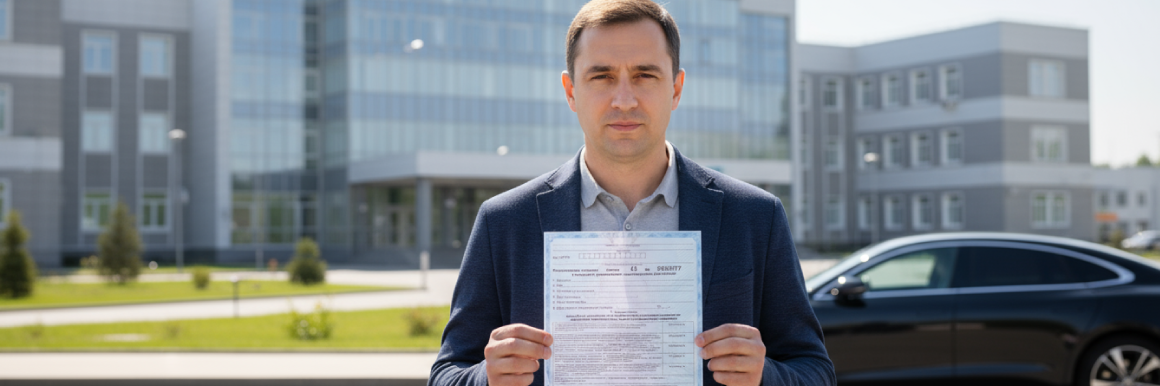 Как успешно пройти медицинскую комиссию для получения прав