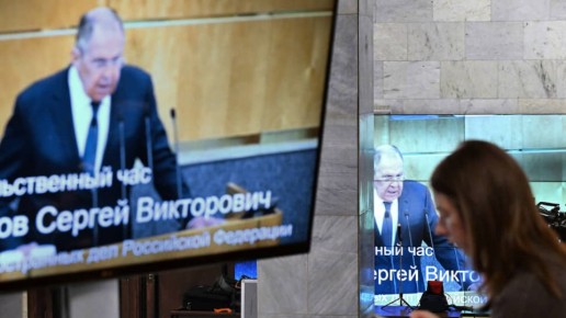 Россия продлевает мораторий на ДСНВ в ожидании действий США