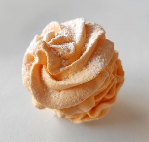 Вкусный апельсиновый зефир без сахара: легкий путь к сладостям