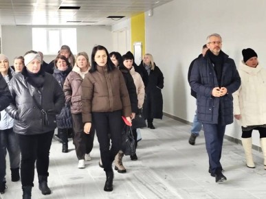 � ������ ���������� ��������� ������������� �����