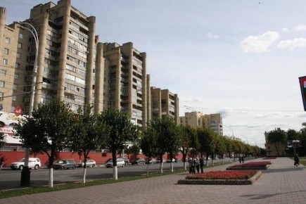 В Тамбовской области в 2026 году отремонтируют 136 многоквартирных домов