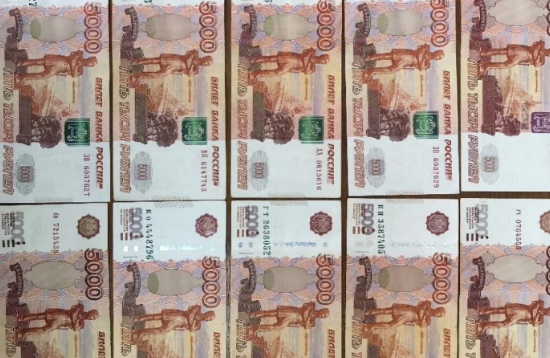 Бывшему директору госучреждения в Тамбовской области вынесли приговор за получение взятки