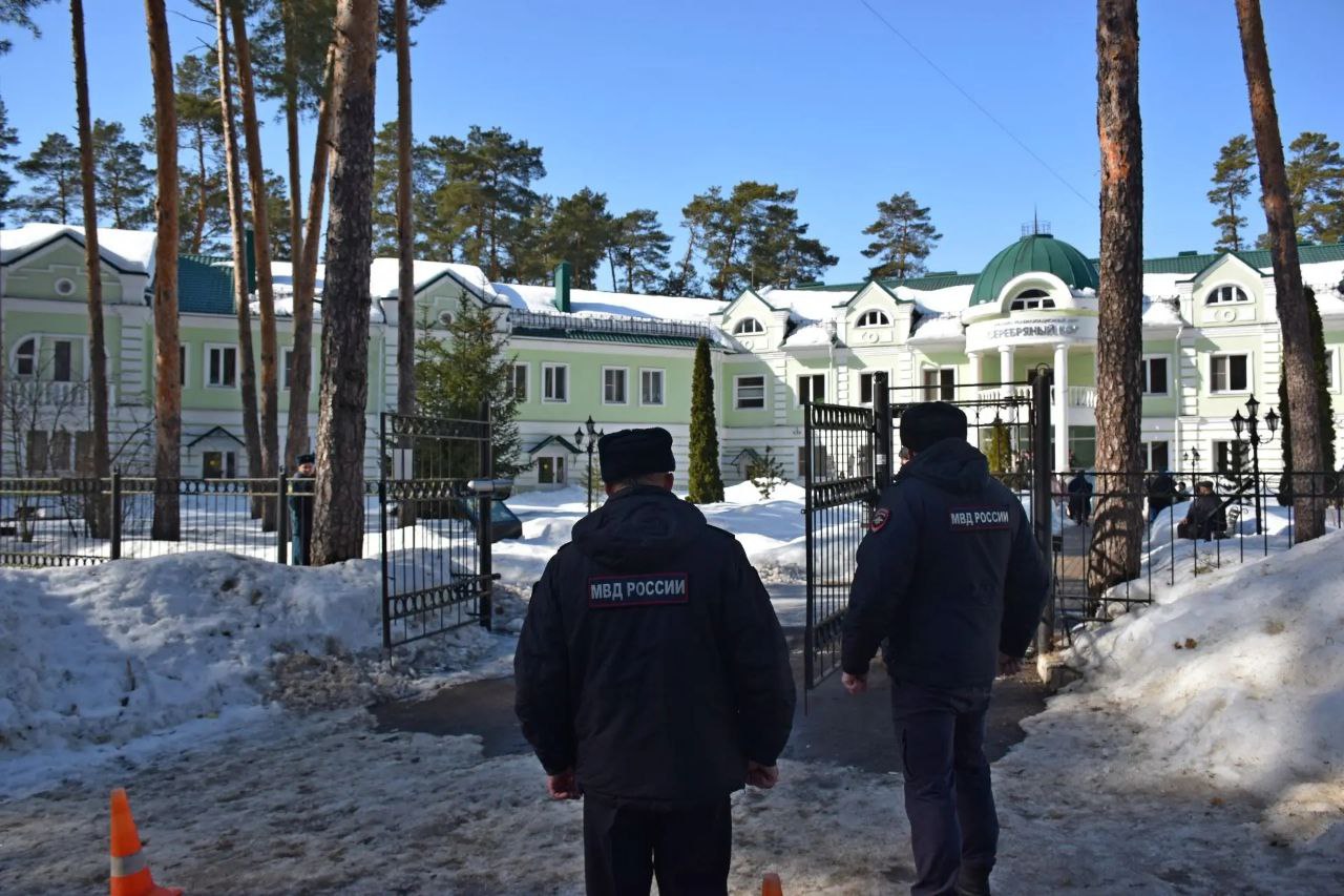 В Тамбове прошёл второй день командно-штабных учений по отработке обеспечения безаварийного пропуска паводковых вод, а также защиты от природных пожаров В Тамбове прошёл второй день командно-штабных учений по отработке обеспечения безаварийного пропуска паводковых вод, а также защиты от природных пожаров