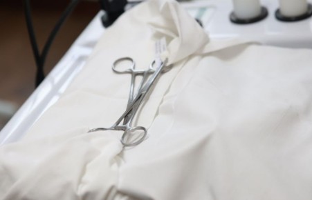 В России начали пересаживать почку по ОМС