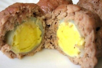 Как приготовить мини-зразы с оригинальной начинкой