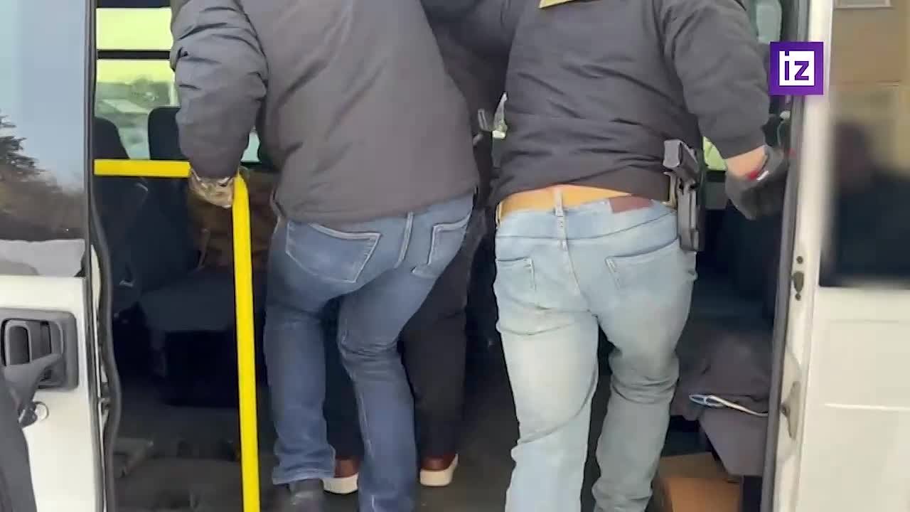 В Тамбовской области арестован иностранец, с помощью Telegram призывавший к террору в отношении представителей органов госвласти, сообщили в ФСБ