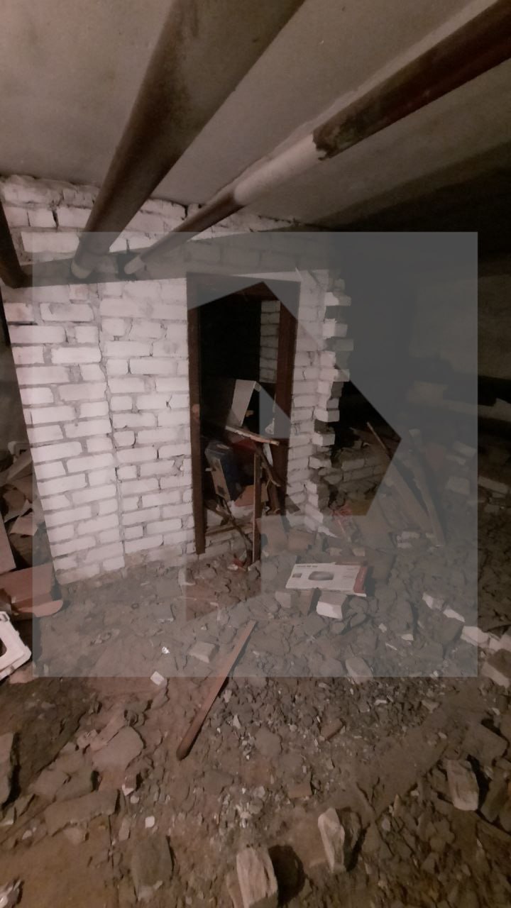 Жители ряда регионов России пожаловались на условия предоставленных убежищ Жители ряда регионов России пожаловались на условия предоставленных убежищ