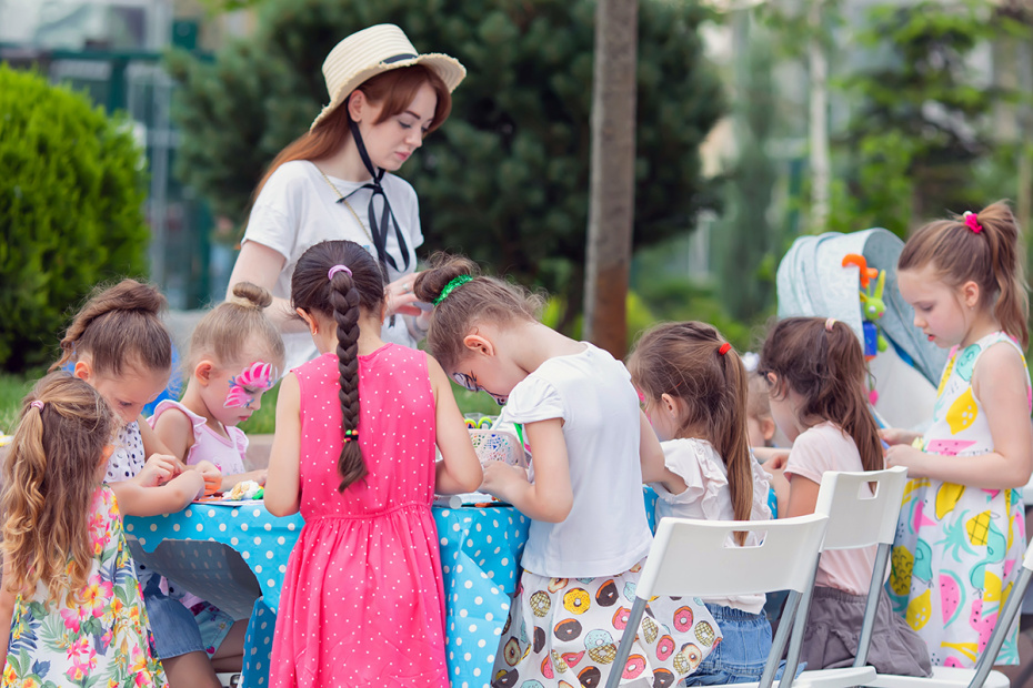 Госдума модернизирует систему детского отдыха, устанавливая ответственность регионов