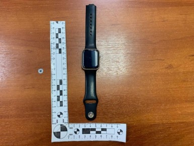 Мичуринскими транспортными полицейскими раскрыта кража смарт-часов в пассажирском поезде