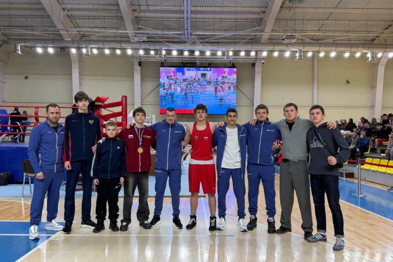 Двадцать лучших спортивных тренеров Тамбовской области получат по 36 тысяч рублей