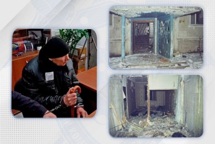 Уроженца Тамбовской области подозревают в убийстве девятилетней девочки, совершённом в 1999 году