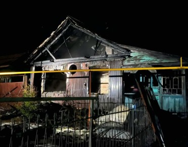 В Бондарском округе следователи устанавливают обстоятельства гибели мужчины