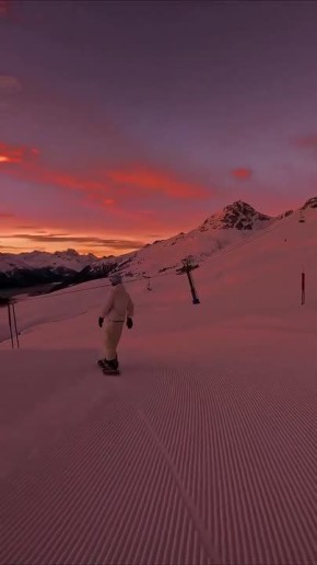 Вместо вечерней медитации