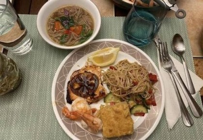 Ресторанная еда или домашняя: что выгоднее и полезнее?