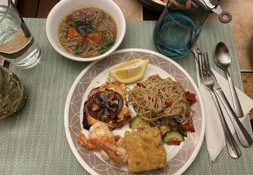 Ресторанная еда или домашняя: что выгоднее и полезнее?