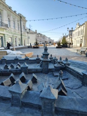 Доброе утро, любимый Тамбов! С началом новой рабочей недели