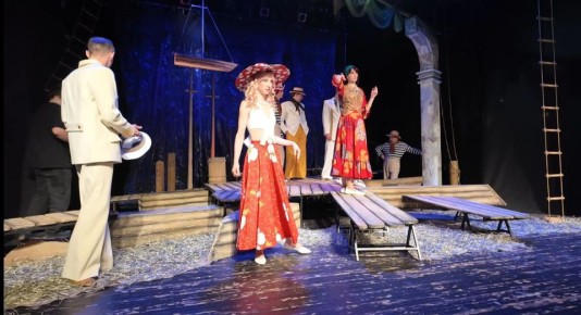 � ��������� ������ ������� ������� �������� ��������� ������� ������� (12+)