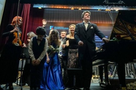 ����� ������: �� ���� ���������� ����� � ���������� ��������, � ��� �������