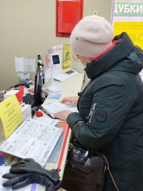 На платформе Добро.рф. открыт набор волонтёров для участия во Всероссийском голосовании за объекты благоустройства