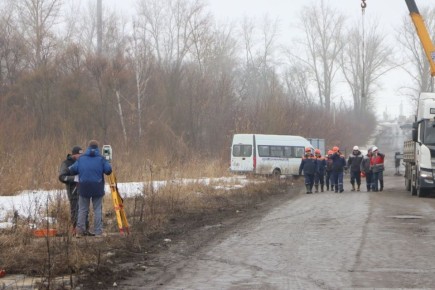 � ���������� �������� ������������� ������ �����������