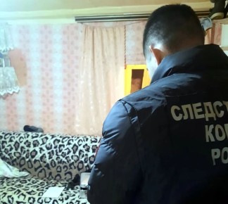 Жительница Тамбовской области отправится в колонию за убийство мужа