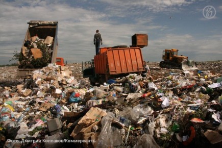 Никто не захотел строить экотехнопарк в Тамбовской области за 4,1 млрд рублей