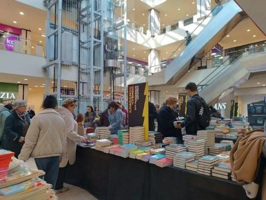 Книги, встречи, мастер-классы: в Тамбове открылся фестиваль «Державин»