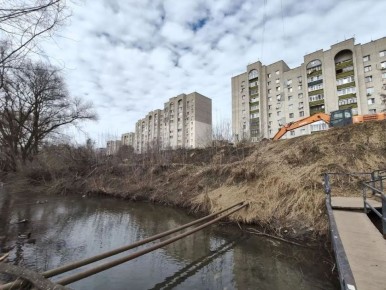 В центре Тамбова заменят более 3 км труб отопления и горячего водоснабжения