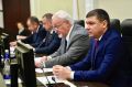 Евгений Первышов: На очередном заседании Тамбовской областной Думы депутаты поддержали мои предложения по развитию экономики и демографии