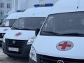Служба скорой помощи Тамбовской области получила 18 новых специалистов и три дополнительные бригады