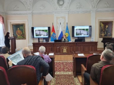 Рядом с усадьбой Асеевых откроют гостиницу со СПА-комплексом