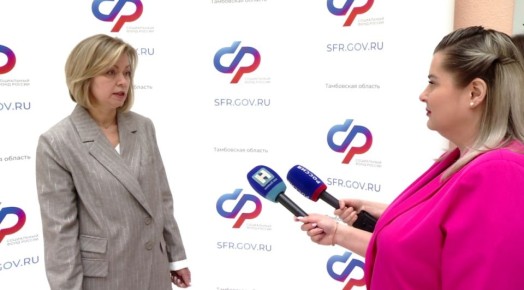 С 1 апреля в Тамбовской области проиндексируют социальные пенсии