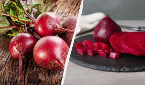 Как сварить свеклу за 10 минут без кастрюли: три простых способа