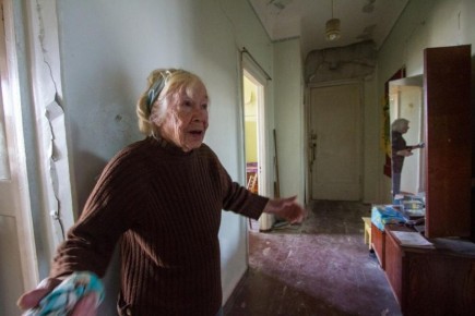 Новый закон: как за долги могут лишить единственного жилья