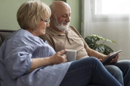 Пенсия без стажа: что ждать багаевцам в 2026 году