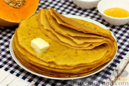 Новая волна вкуса: рецепты для начинающих