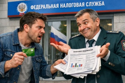 ��� �������� ������ � ������ �������: ��� ��� ������ ��� �������?