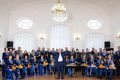 В Тамбове оркестр «Россияне» 1 апреля даст юбилейный концерт