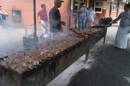 Секреты идеального шашлыка: как добиться сочности и вкуса