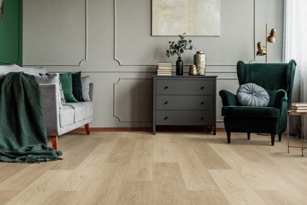 Как выбрать идеальное напольное покрытие для ремонта