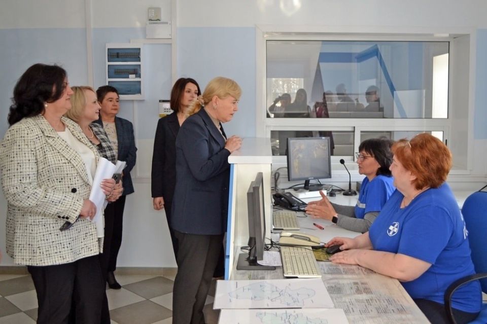 ������ ����������� ������ � ������������� ������ ��������� � ������ ��������� ��������������� �������